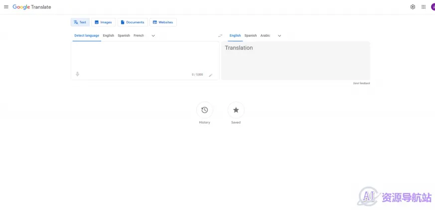 Google翻译(图1)