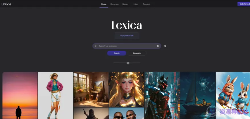 Lexica(图1)