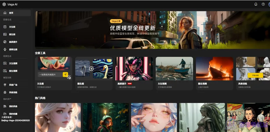 Vega Al(图1)