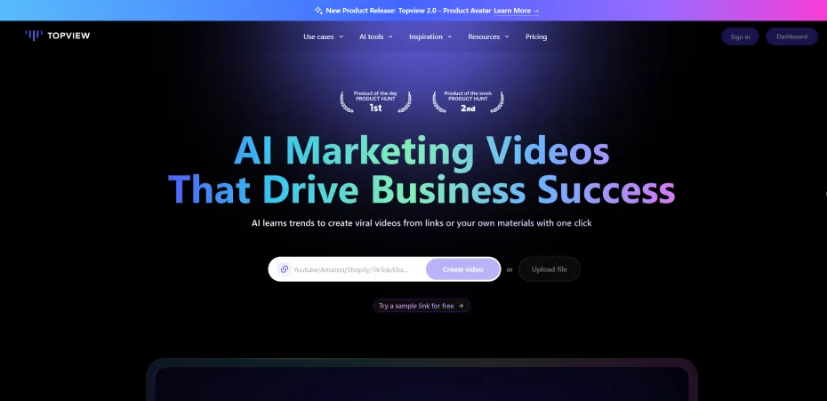Topview.ai(图1)