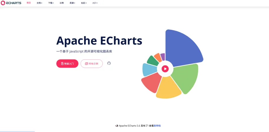 Apache ECharts(图1)