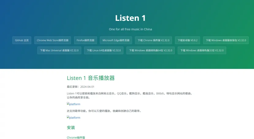 Listen 1(图1)