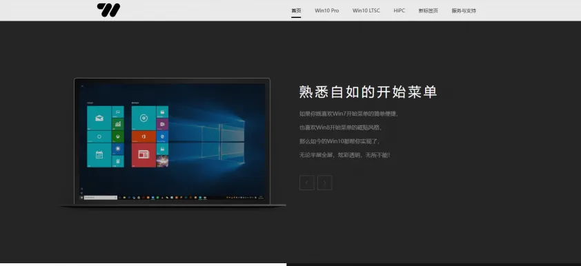 专注于Win10(图1)