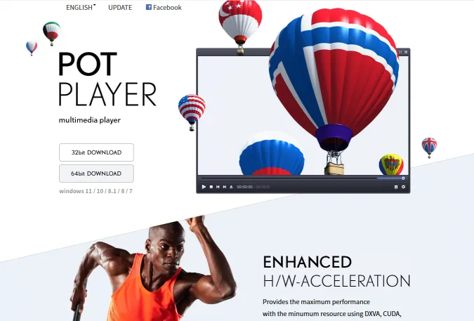 Potplayer(图1)