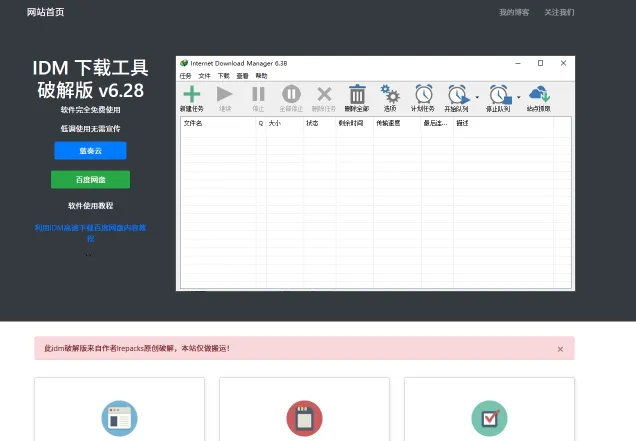 idm(图1)