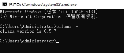 DeepSeek本地部署保姆级教程，0基础有手就会！(图5)