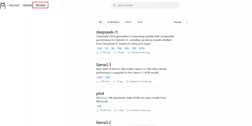 DeepSeek本地部署保姆级教程,0基础有手就会!(图6) DeepSeek本地部署保姆级教程,0基础有手就会!(图6)