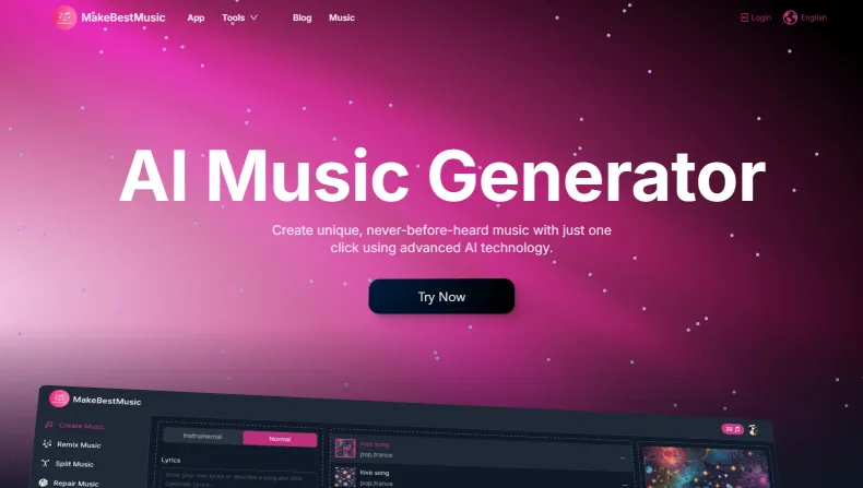 makebestmusic(图1)