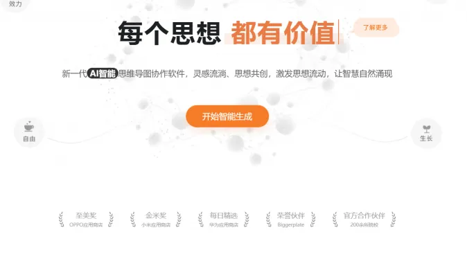GitMind · 思乎(图1)