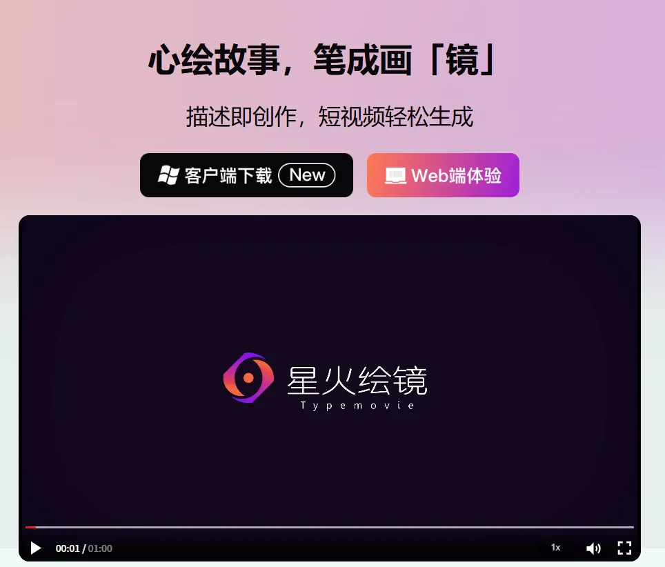 讯飞绘镜(图1)