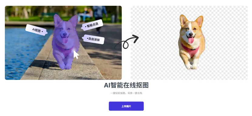 免抠图片网(图1)