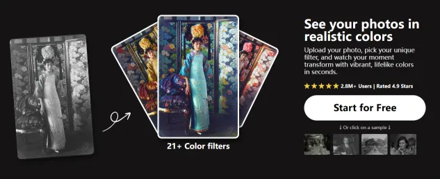 Colorize Photo(图1)