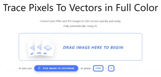 Vectorizer.Al(图1)