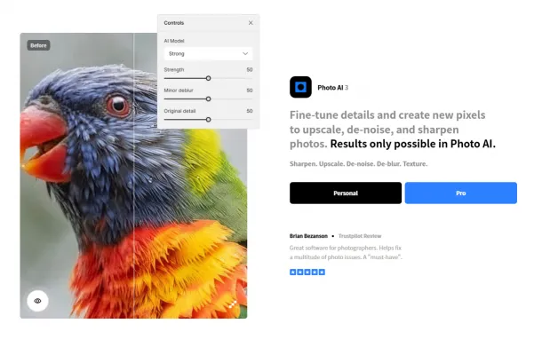 Topaz Labs (图1)