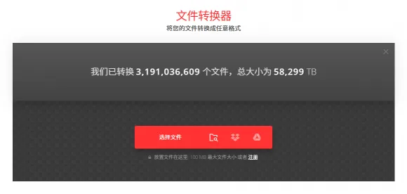 Convertio(图1)