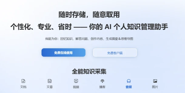 知我AI(图1)