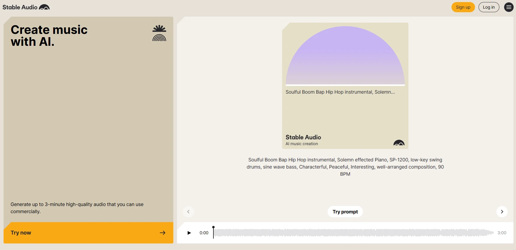 Stable Audio(图1)