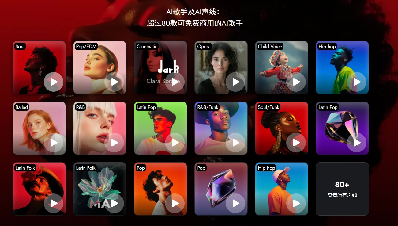 ACE Studio(图3)