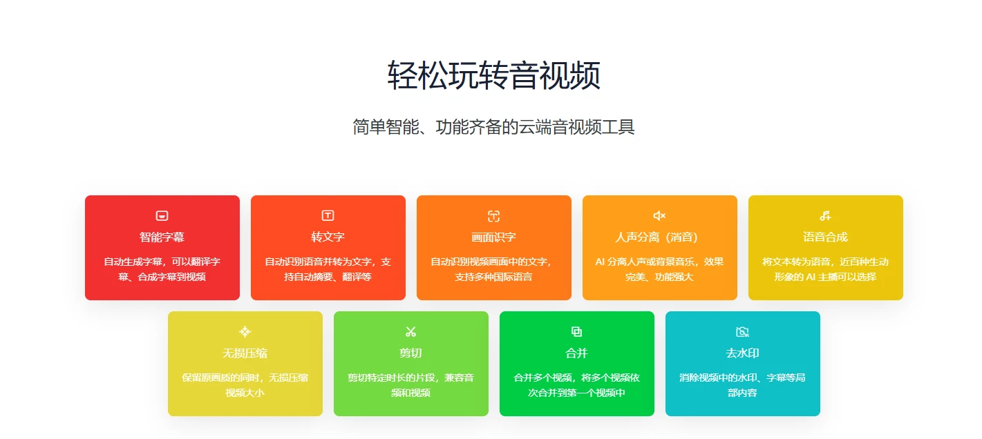 云猫转码(图1)