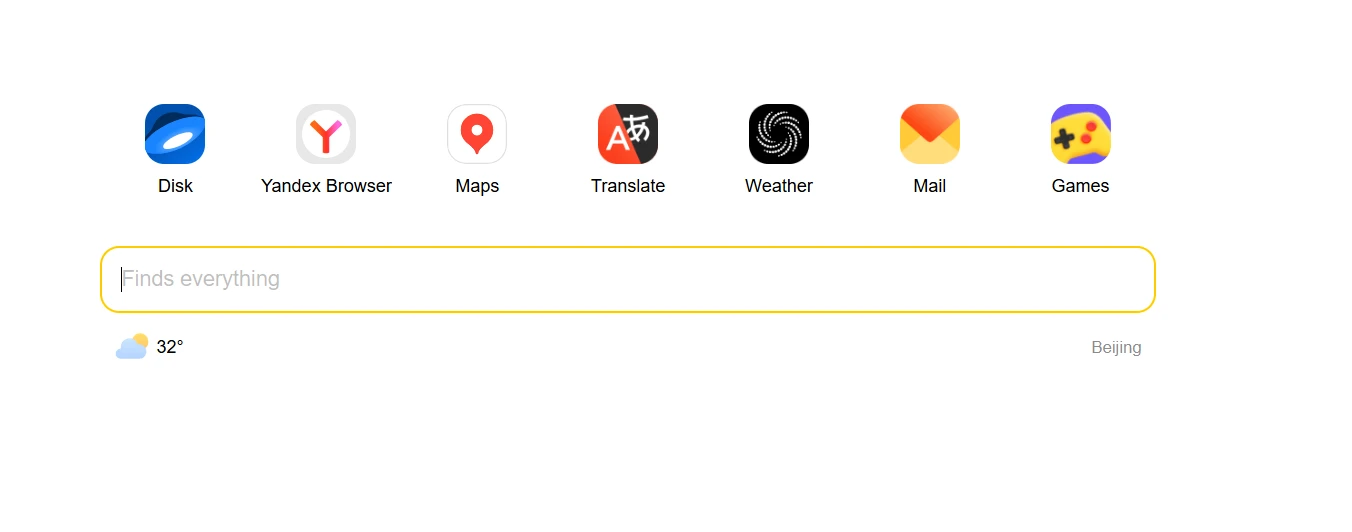YanDex(图1)