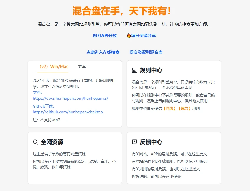 混合盘(图1)