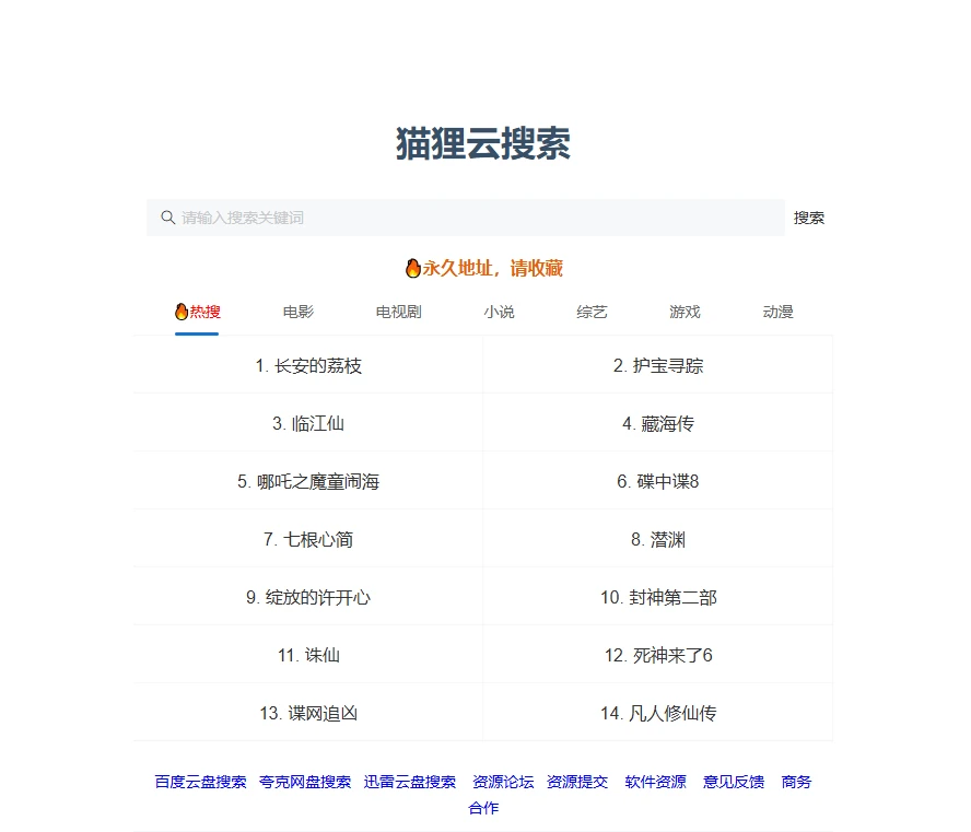 猫狸云(图1)
