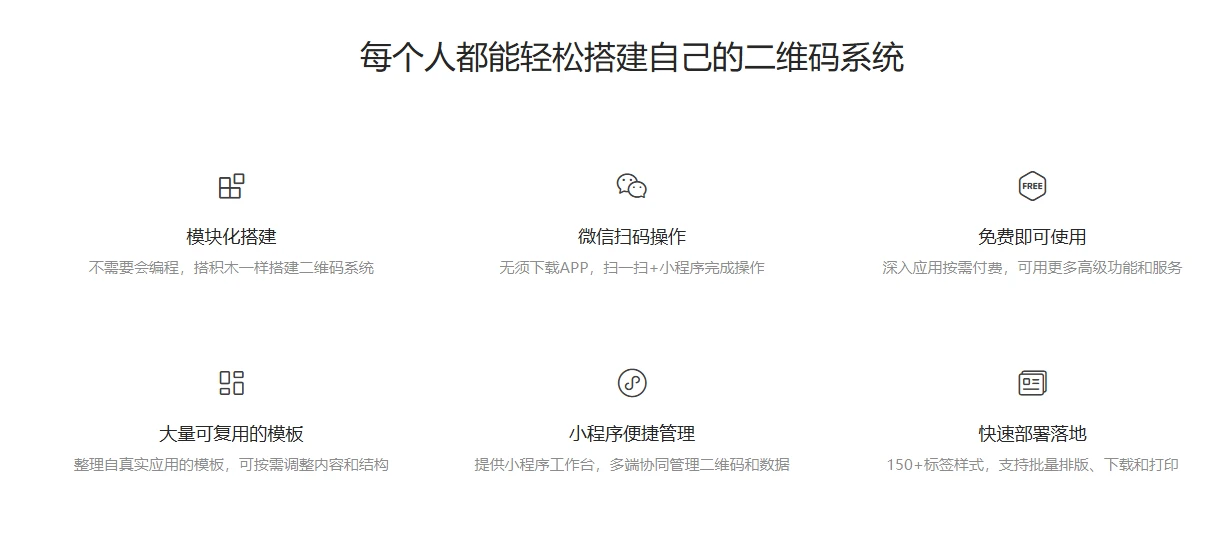 草料二维码生成器(图3)