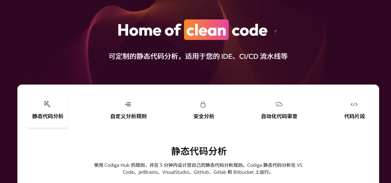 Codiga(图1)